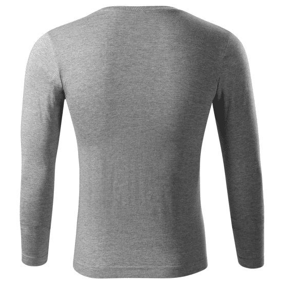 Progress LS P75 - Koszulka unisex