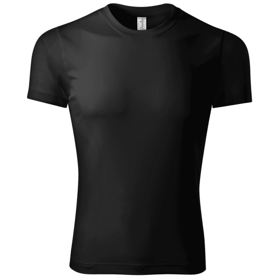 Pixel P81 - Koszulka unisex