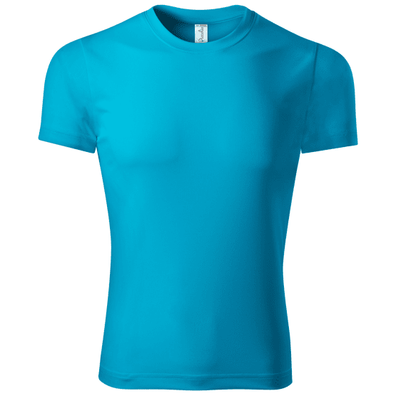 Pixel P81 - Koszulka unisex