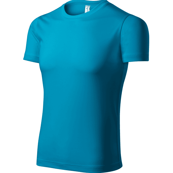 Pixel P81 - Koszulka unisex