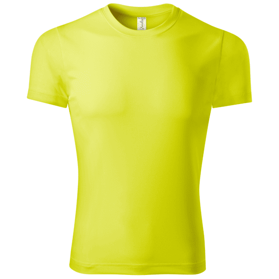 Pixel P81 - Koszulka unisex