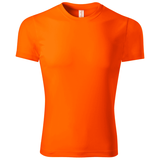 Pixel P81 - Koszulka unisex