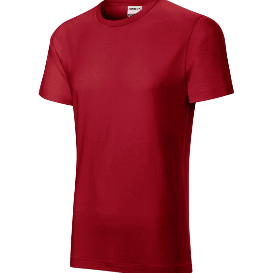 Resist R01 - Koszulka męska