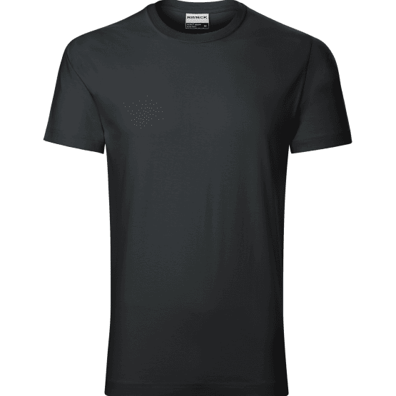 Resist R01 - Koszulka męska