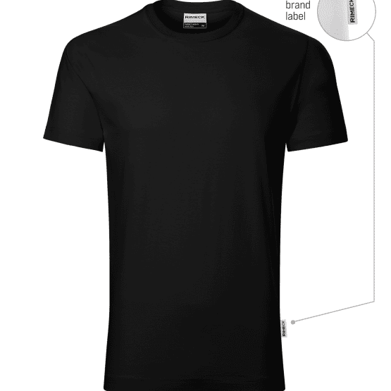 Resist R01 - Koszulka męska