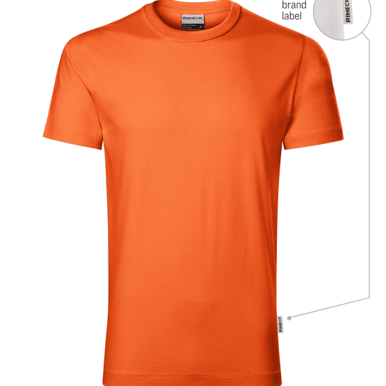 Resist R01 - Koszulka męska