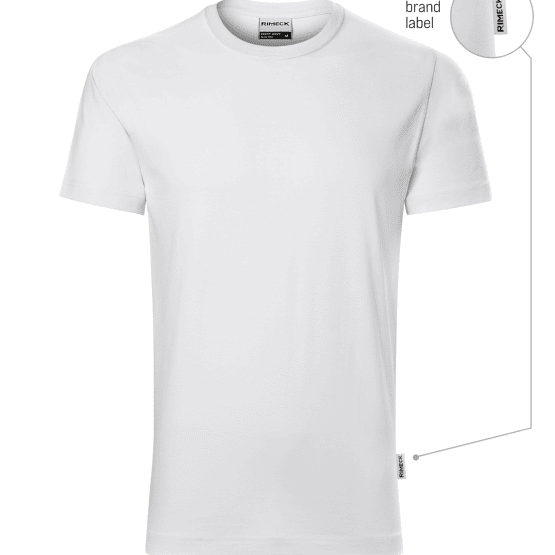 Resist R01 - Koszulka męska