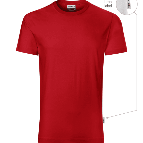 Resist R01 - Koszulka męska