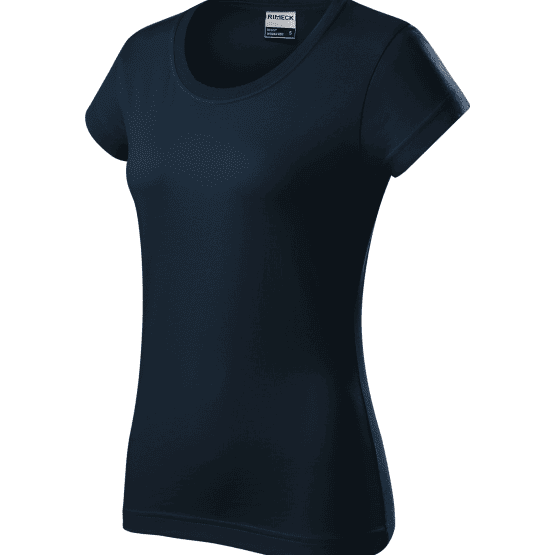Resist R02 - Koszulka damska
