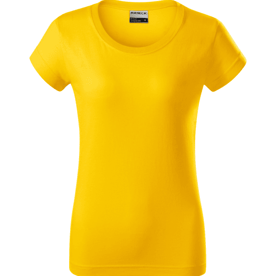 Resist R02 - Koszulka damska