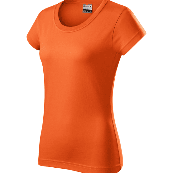 Resist R02 - Koszulka damska