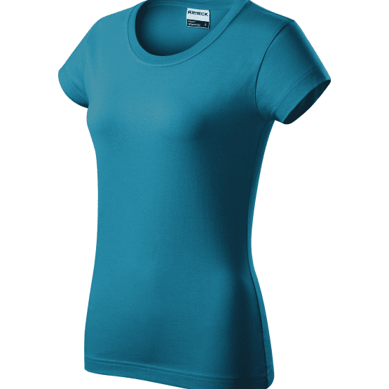 Resist R02 - Koszulka damska