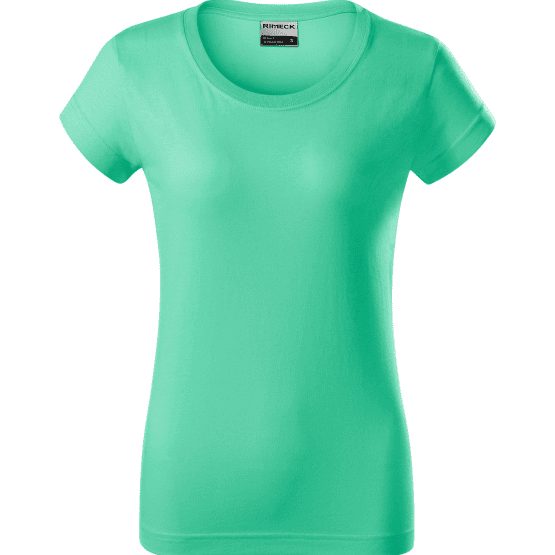 Resist R02 - Koszulka damska