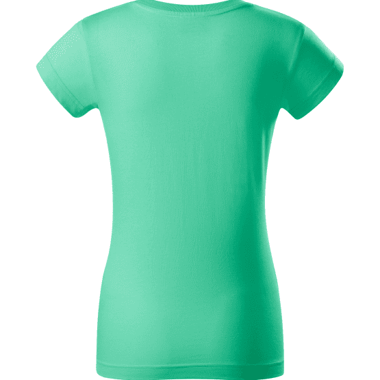 Resist R02 - Koszulka damska