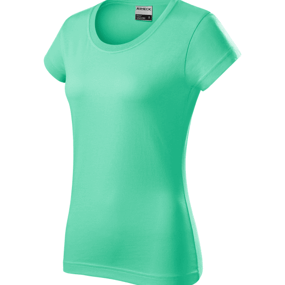 Resist R02 - Koszulka damska