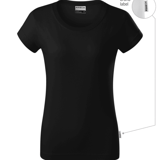 Resist R02 - Koszulka damska