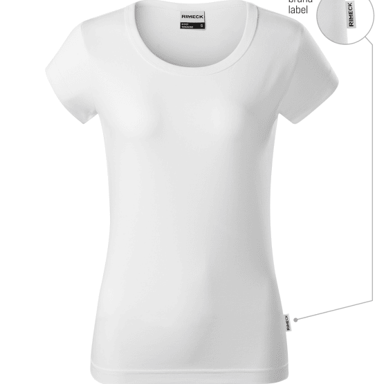 Resist R02 - Koszulka damska