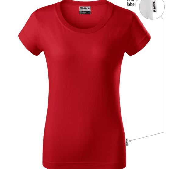 Resist R02 - Koszulka damska