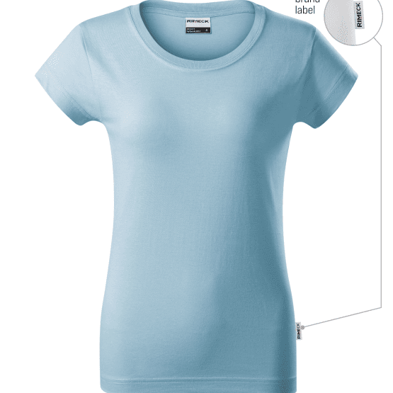 Resist R02 - Koszulka damska