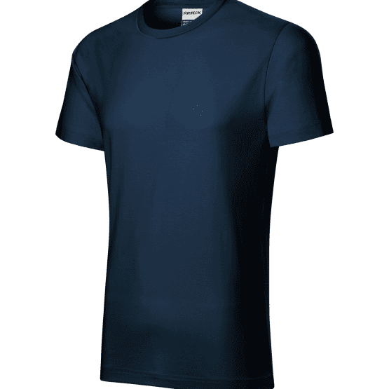 Resist heavy R03 - Koszulka męska