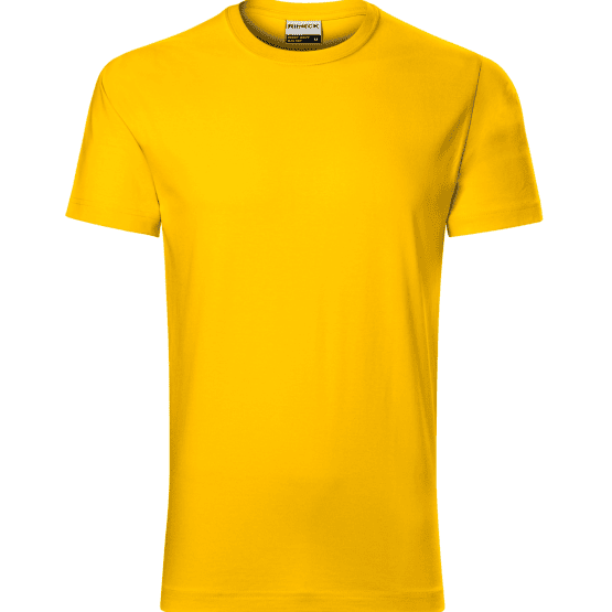 Resist heavy R03 - Koszulka męska