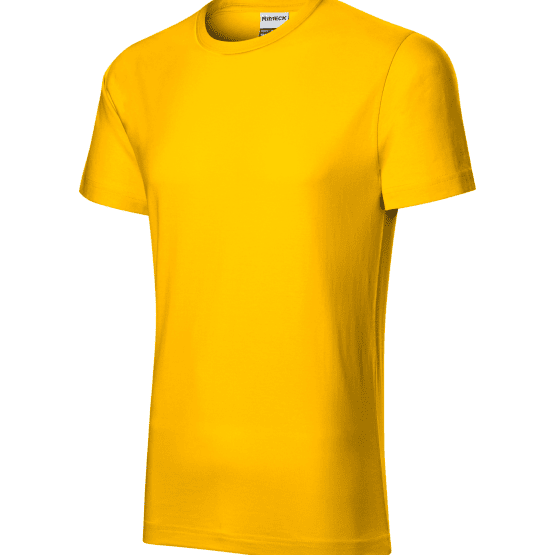 Resist heavy R03 - Koszulka męska