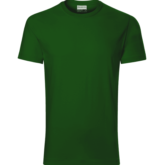 Resist heavy R03 - Koszulka męska