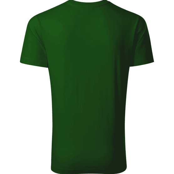 Resist heavy R03 - Koszulka męska