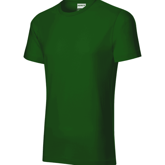 Resist heavy R03 - Koszulka męska