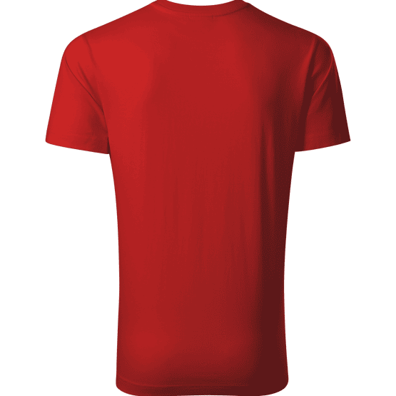 Resist heavy R03 - Koszulka męska