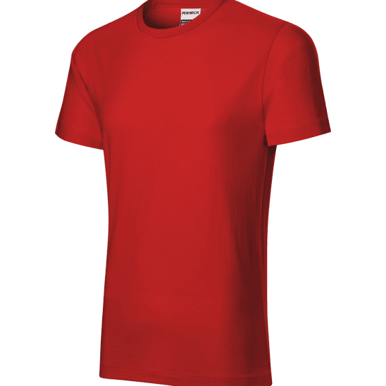 Resist heavy R03 - Koszulka męska