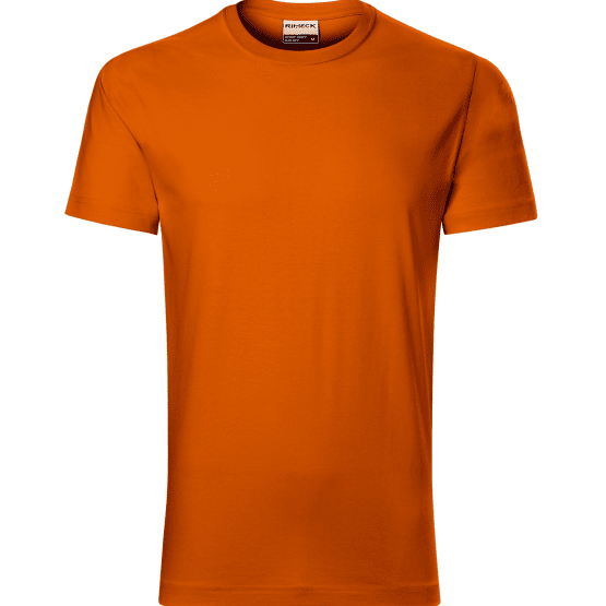 Resist heavy R03 - Koszulka męska