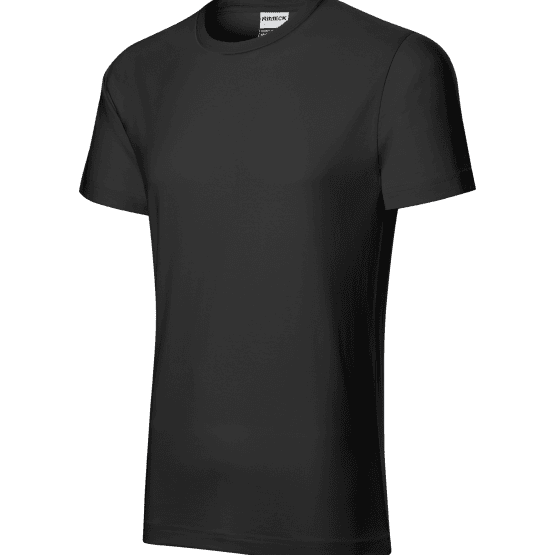 Resist heavy R03 - Koszulka męska