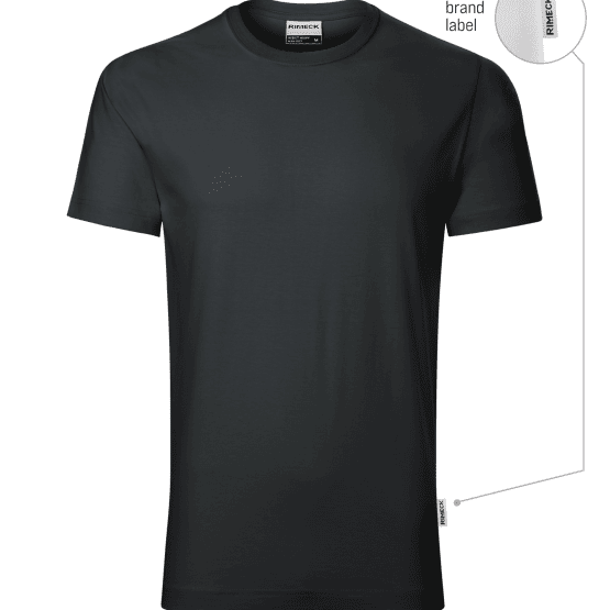 Resist heavy R03 - Koszulka męska