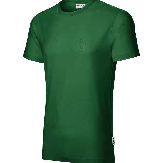 Resist heavy R03 - Koszulka męska