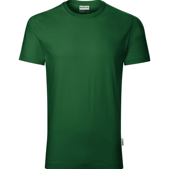 Resist heavy R03 - Koszulka męska