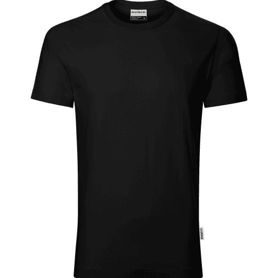 Resist heavy R03 - Koszulka męska