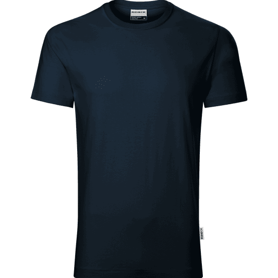 Resist heavy R03 - Koszulka męska