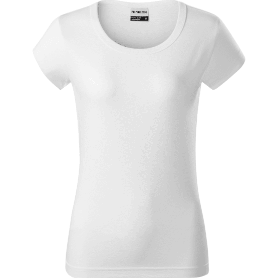 Resist heavy R04 - Koszulka damska