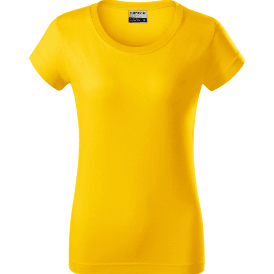 Resist heavy R04 - Koszulka damska