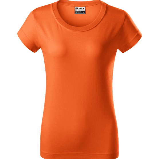 Resist heavy R04 - Koszulka damska