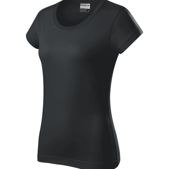 Resist heavy R04 - Koszulka damska