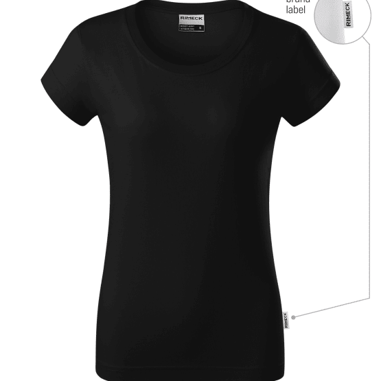 Resist heavy R04 - Koszulka damska