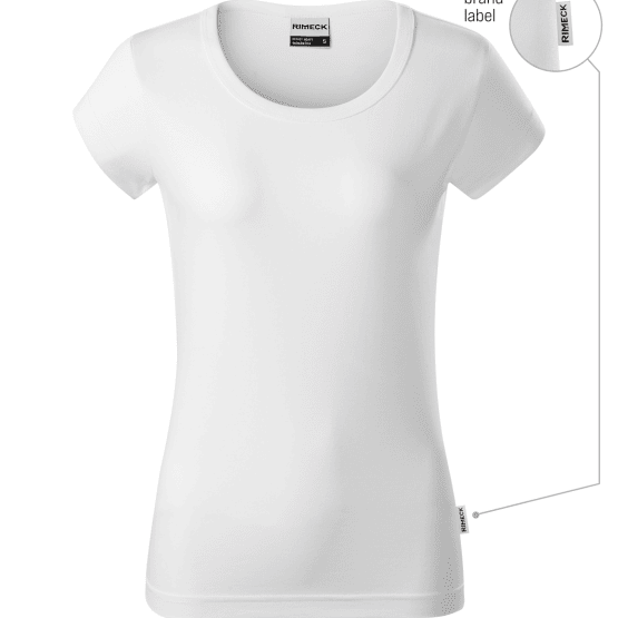 Resist heavy R04 - Koszulka damska