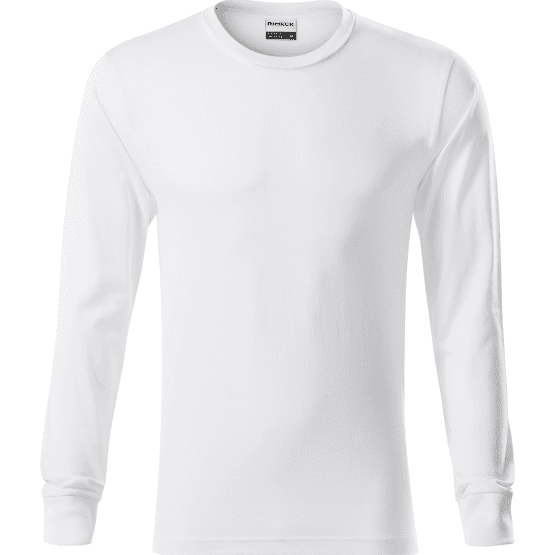 Resist LS R05 - Koszulka unisex