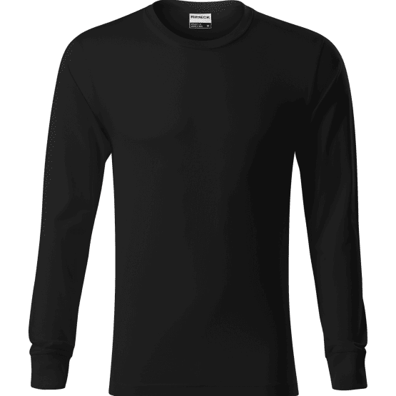 Resist LS R05 - Koszulka unisex