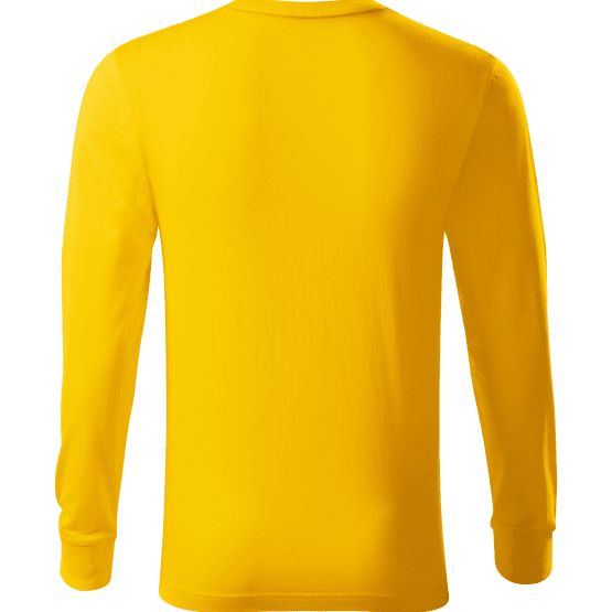 Resist LS R05 - Koszulka unisex