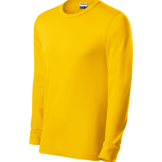 Resist LS R05 - Koszulka unisex