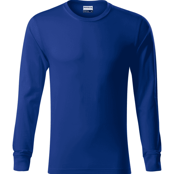 Resist LS R05 - Koszulka unisex