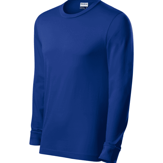 Resist LS R05 - Koszulka unisex